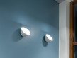 Thirty wall lamp. 2 colors