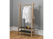 Porte-manteau ou portant scandinave  Timber 