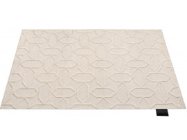 Tapis scandinave sur mesure, noué à la main, modèle Gems Sumak, 79 coloris