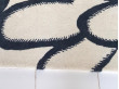 Hand tufted Bow rug. 3 sizes