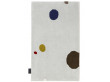 Tapis scandinave  tufté à la main, modèle Mr Dottie. 3 tailles