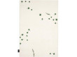 Hand tufted  Eucalyptus rug. 3 sizes