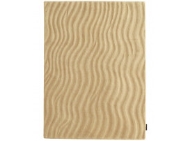 Tapis scandinave  tufté à la main, modèle Beach. 3 tailles. 79 coloris