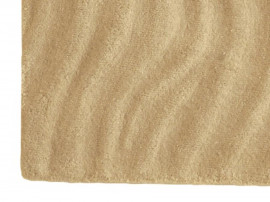 Tapis scandinave  tufté à la main, modèle Beach. 3 tailles. 79 coloris