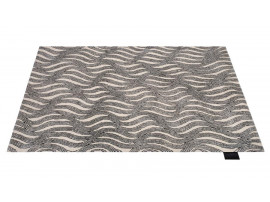 Tapis scandinave  tufté à la main, modèle Wibes. 3 tailles