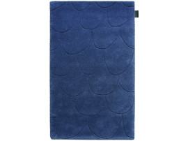 Tapis scandinave  tufté à la main, modèle Fish. 3 tailles