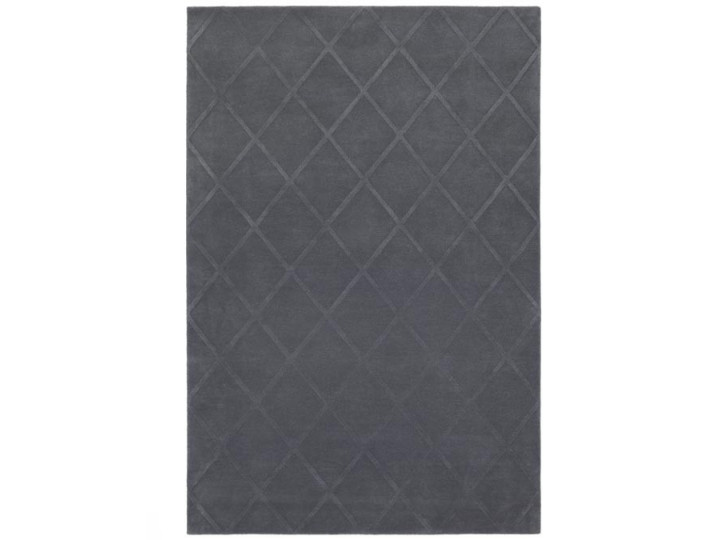 Tapis scandinave  tufté à la main, modèle Classic Minimum. 3 tailles