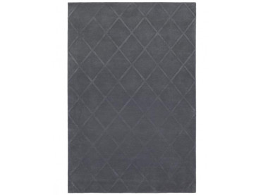 Tapis scandinave  tufté à la main, modèle Classic Minimum. 3 tailles