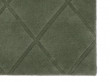 Hand tufted  Classic Minimum rug. 3 sizes. 79 colors