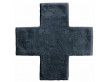 Hand tufted  Crux rug. 2 sizes