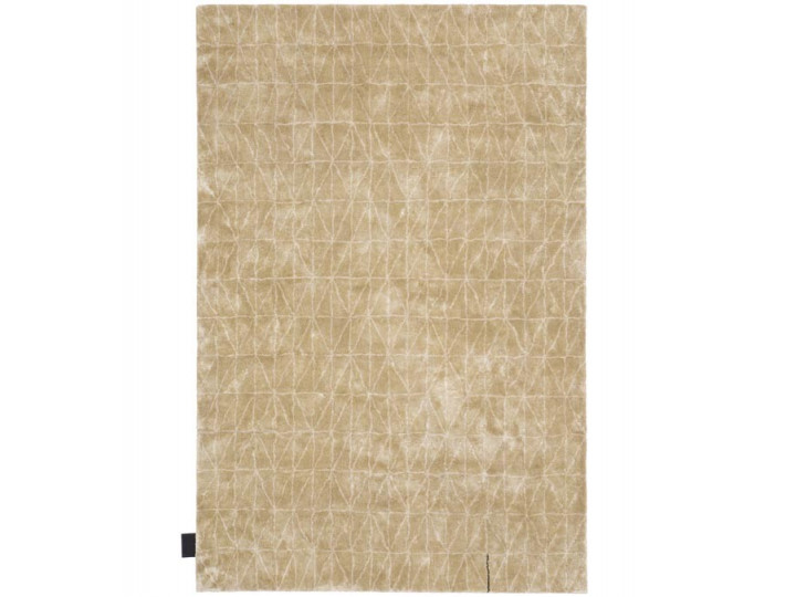 Hand tufted Wedge 2 rug. 4 colors