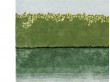 Hand tufted Horizon Lake, rug. 2 sizes