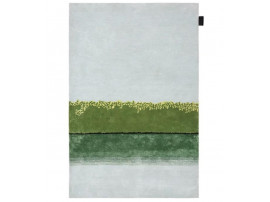 Hand tufted Horizon Lake, rug. 2 sizes