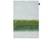 Hand tufted Horizon Lake, rug. 2 sizes