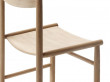 Chaise scandinave Akademia  