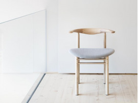 Linea RMT3 chair