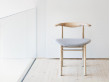 Chaise scandinave Linea RMT3 