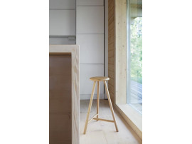 Perch hight stool 63 cm or 75 cm