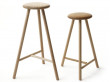 Perch hight stool 63 cm or 75 cm