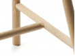 Perch hight stool 63 cm or 75 cm