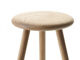 Perch hight stool 63 cm or 75 cm