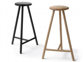 Perch hight stool 63 cm or 75 cm