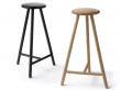 Perch hight stool 63 cm or 75 cm