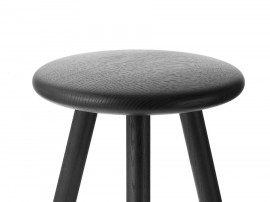 Perch hight stool 63 cm or 75 cm