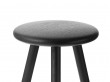 Perch hight stool 63 cm or 75 cm