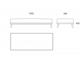 Linea Sofa