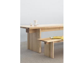 Table scandinave Edi. 4 tailles