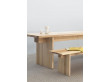 Table scandinave Edi. 4 tailles