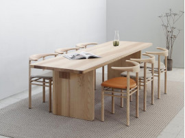 Table scandinave Edi. 4 tailles