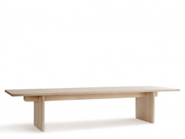 Table scandinave Edi. 4 tailles