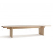 Table scandinave Edi. 4 tailles