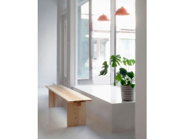 Banc scandinave Edi. 4 tailles