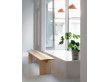 Banc scandinave Edi. 4 tailles