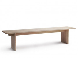 Banc scandinave Edi. 4 tailles