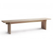 Banc scandinave Edi. 4 tailles