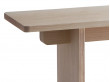 Banc scandinave Edi. 4 tailles