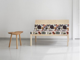 Bloom bench