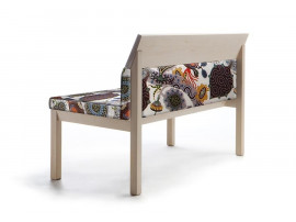 Banc ou banquette scandinave Bloom