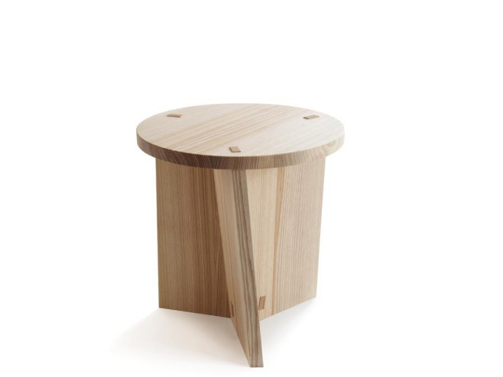 Marfa stool