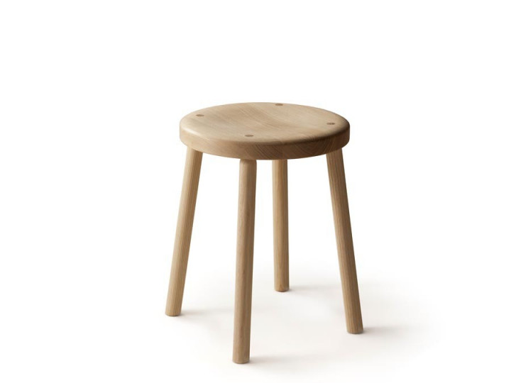 Tabouret scandinave Storia