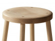 Tabouret scandinave Storia