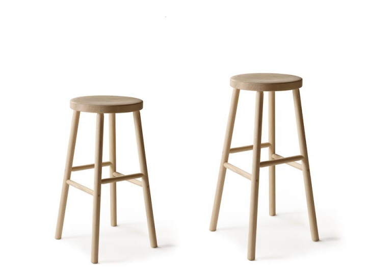 Storia bar stool 65 cm or 75 cm