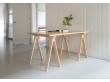 Table de repas Arkitecture. 3 tailles 