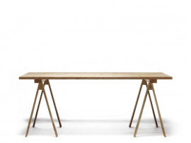 Arkitecture dining table. 3 sizes