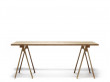 Arkitecture dining table. 3 sizes