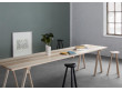 Arkitecture dining table. 3 sizes